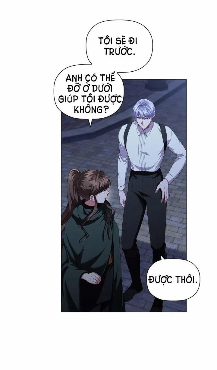 Mùi Hương Của Ác Quỷ 84.2 trang 24