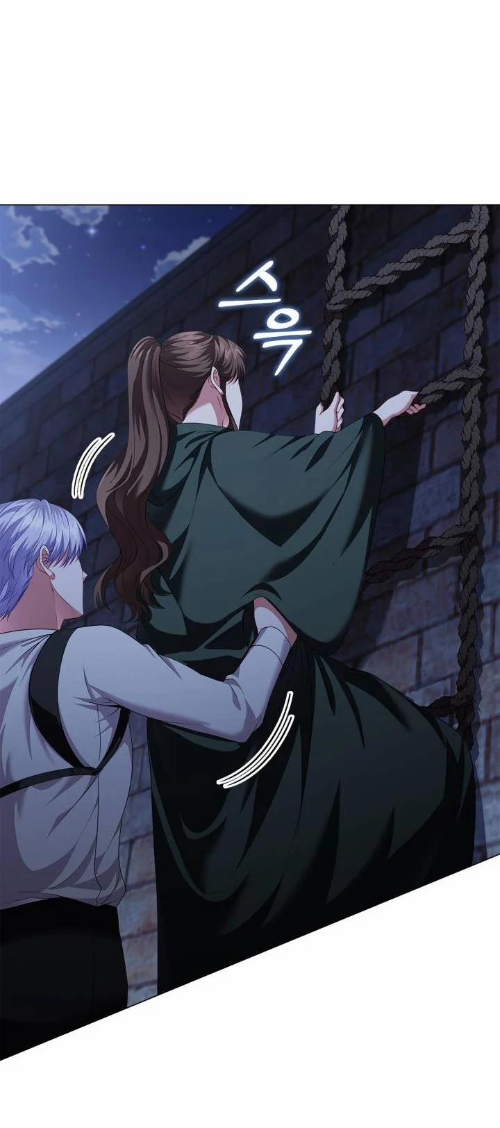 Mùi Hương Của Ác Quỷ 84.2 trang 25