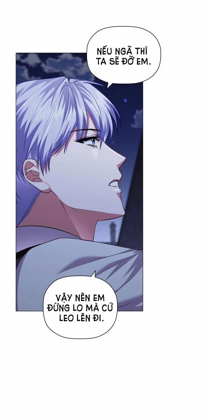 Mùi Hương Của Ác Quỷ 84.2 trang 26