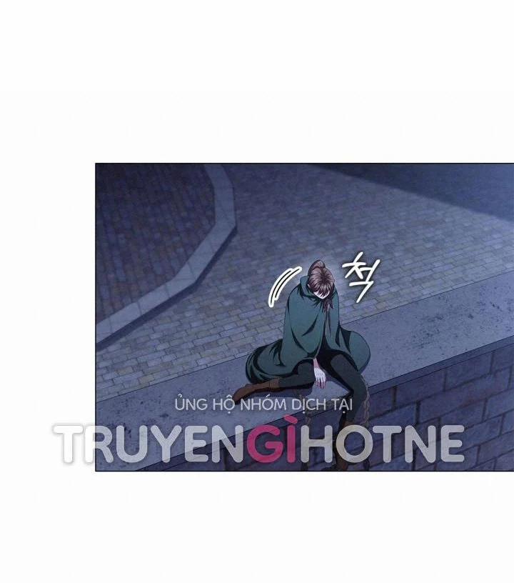 Mùi Hương Của Ác Quỷ 84.2 trang 27