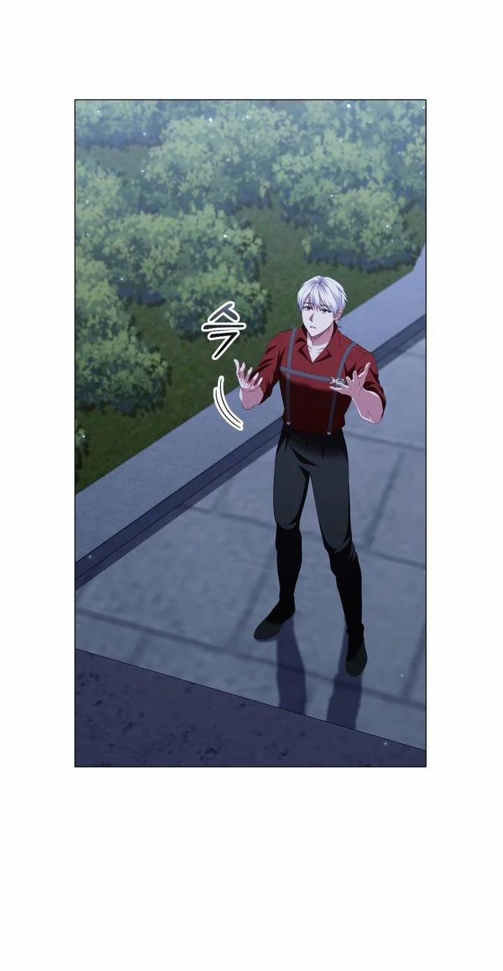 Mùi Hương Của Ác Quỷ 84.2 trang 29