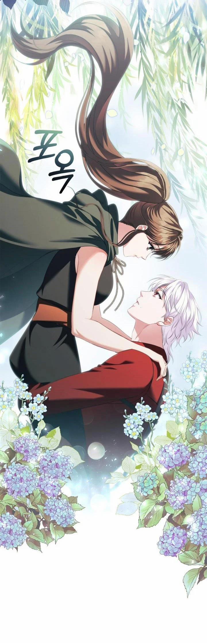 Mùi Hương Của Ác Quỷ 84.2 trang 31