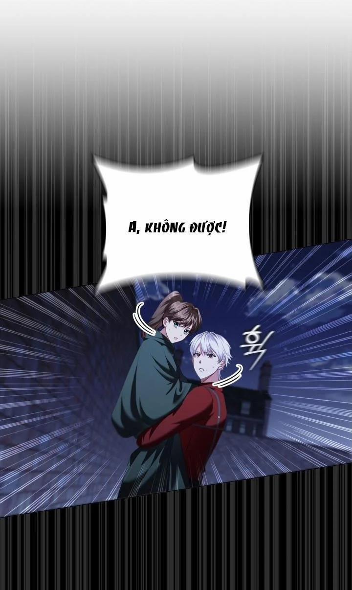 Mùi Hương Của Ác Quỷ 84.2 trang 34