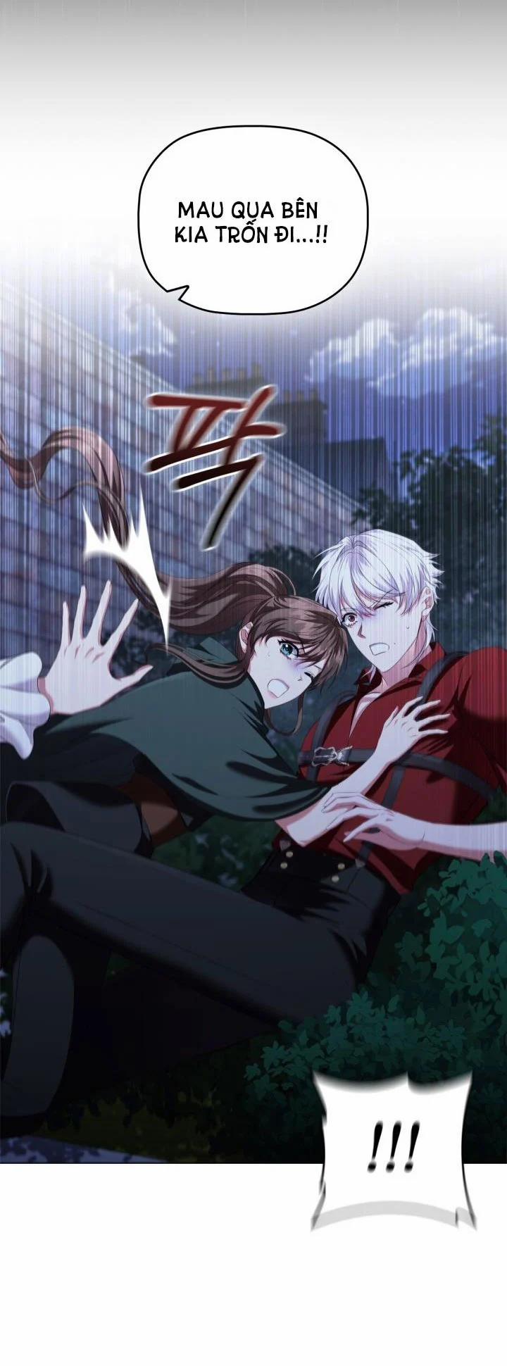 Mùi Hương Của Ác Quỷ 84.2 trang 36