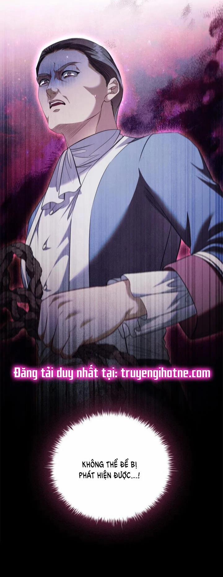 Mùi Hương Của Ác Quỷ 84.2 trang 38