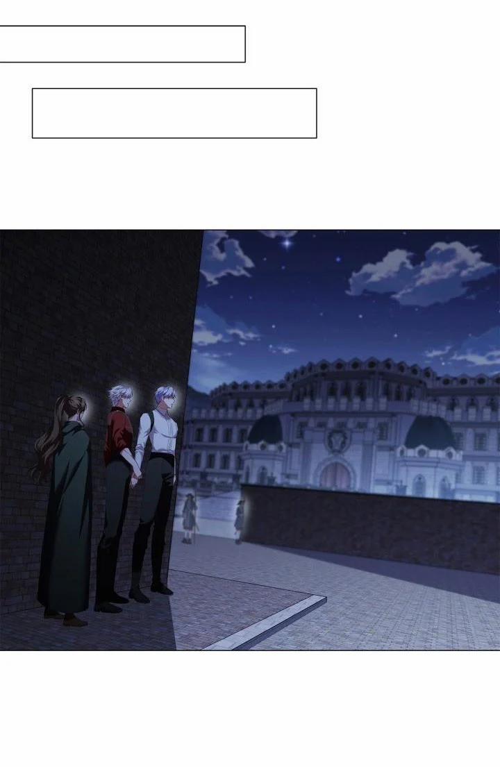 Mùi Hương Của Ác Quỷ 84.2 trang 4