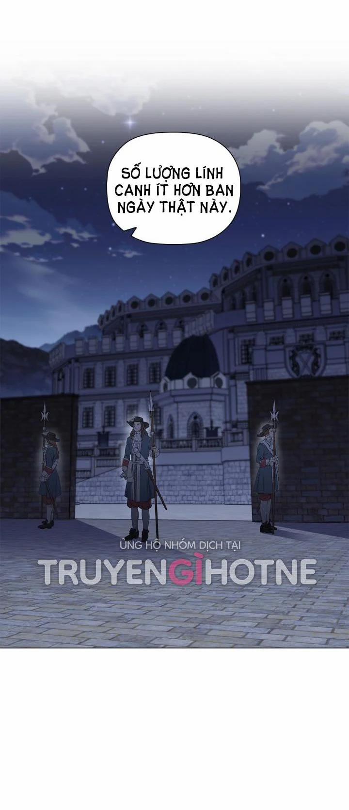 Mùi Hương Của Ác Quỷ 84.2 trang 5