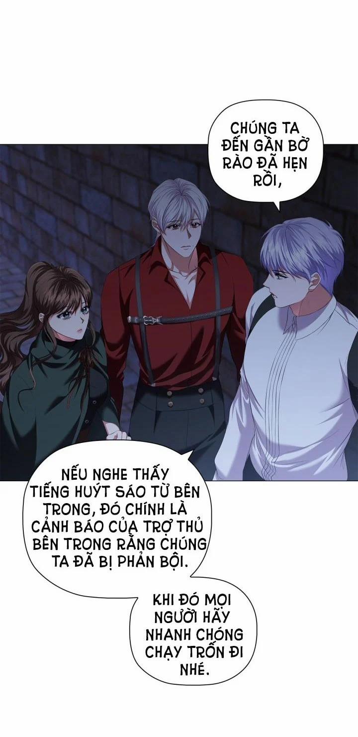 Mùi Hương Của Ác Quỷ 84.2 trang 6