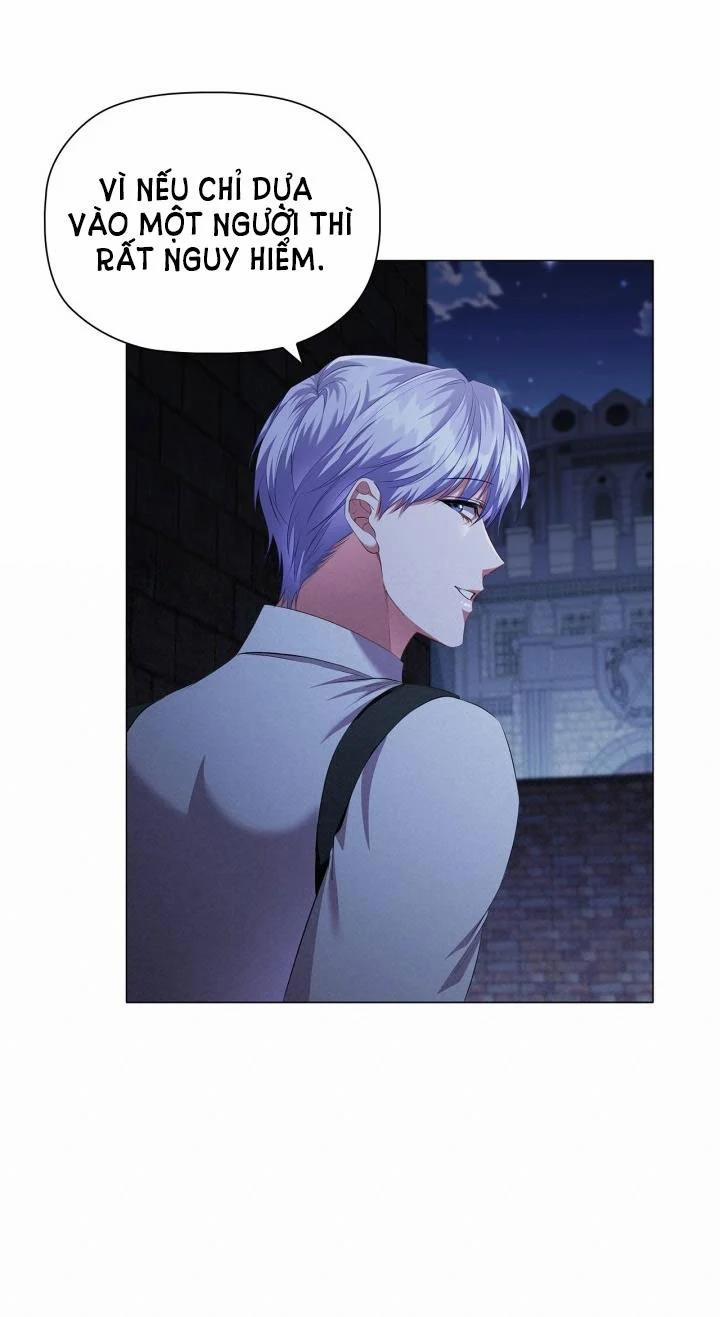 Mùi Hương Của Ác Quỷ 84.2 trang 8