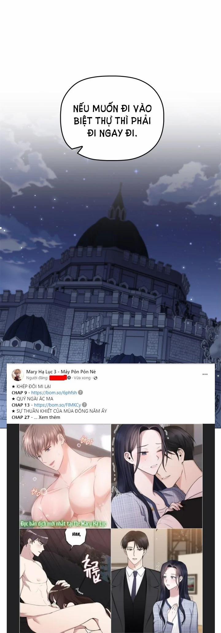 Mùi Hương Của Ác Quỷ 85.1 trang 11