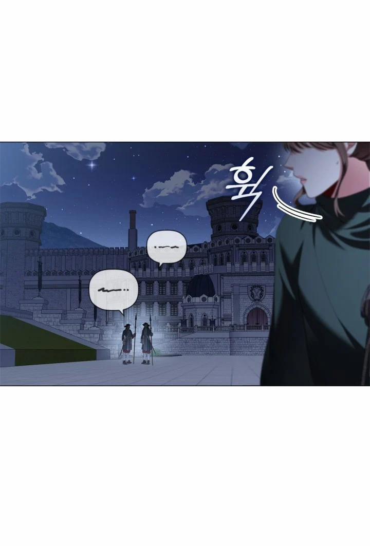 Mùi Hương Của Ác Quỷ 85.1 trang 13