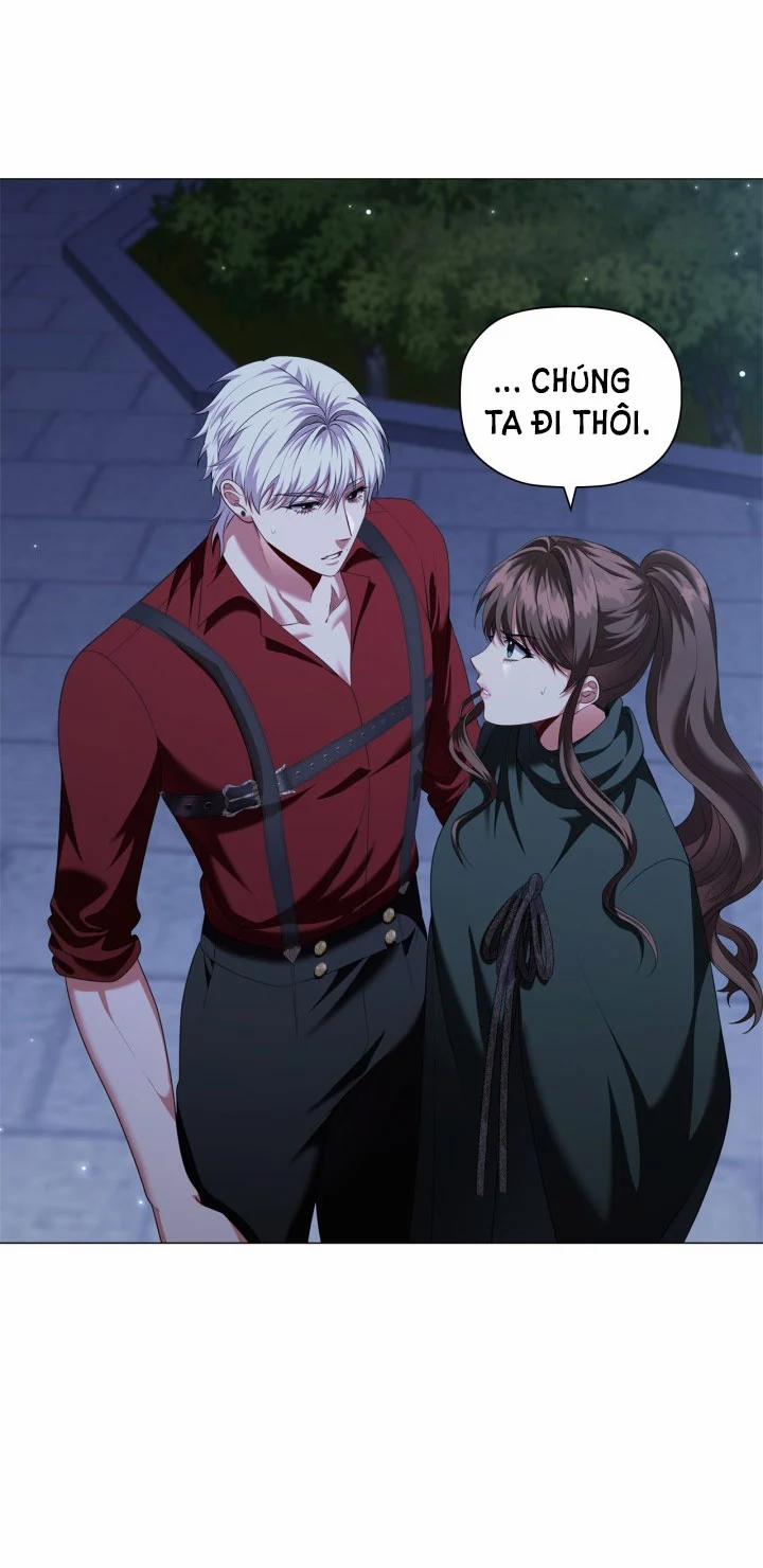 Mùi Hương Của Ác Quỷ 85.1 trang 14