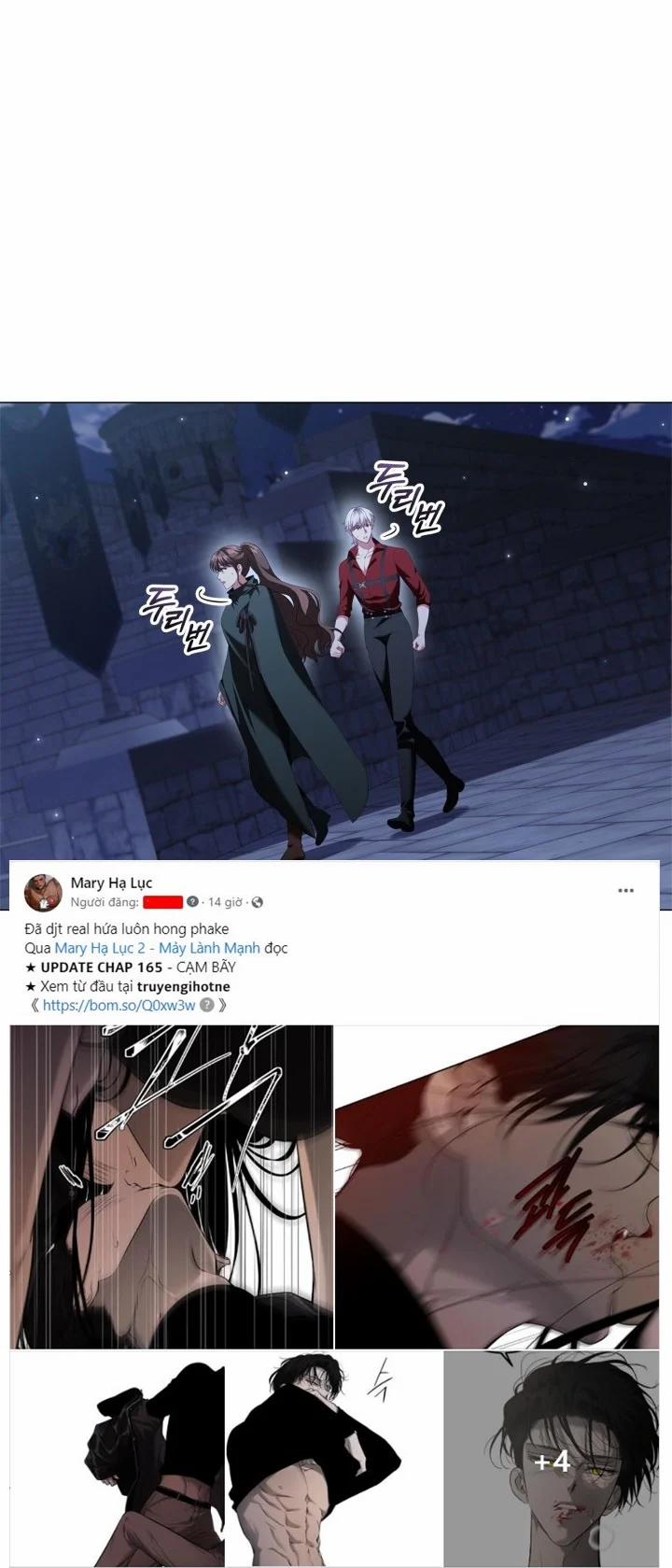 Mùi Hương Của Ác Quỷ 85.1 trang 16