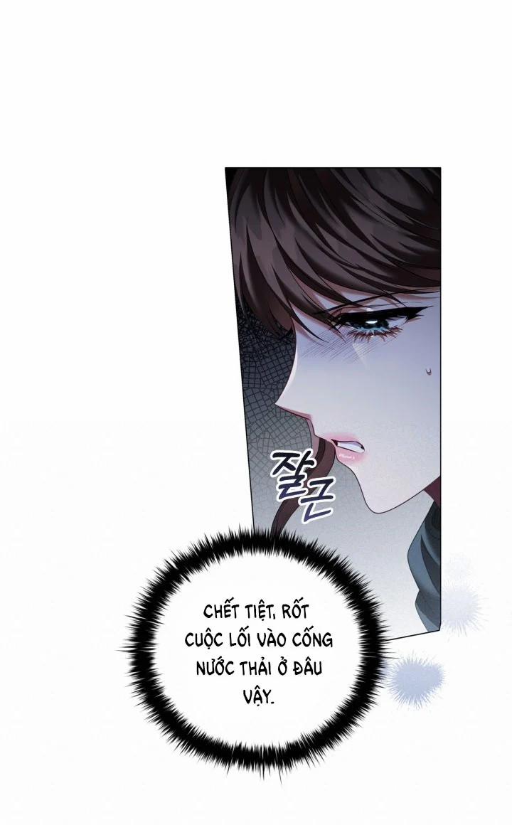 Mùi Hương Của Ác Quỷ 85.1 trang 17