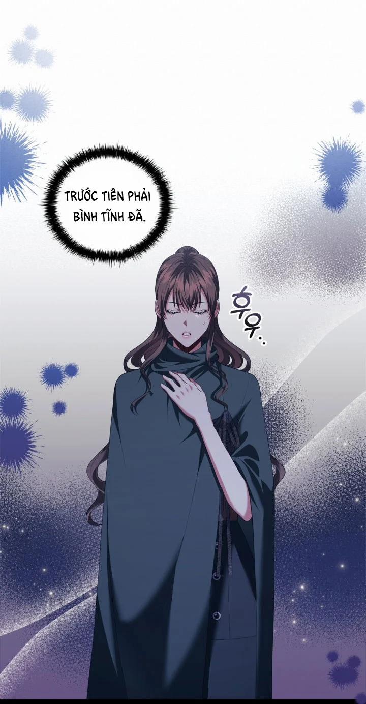 Mùi Hương Của Ác Quỷ 85.1 trang 18