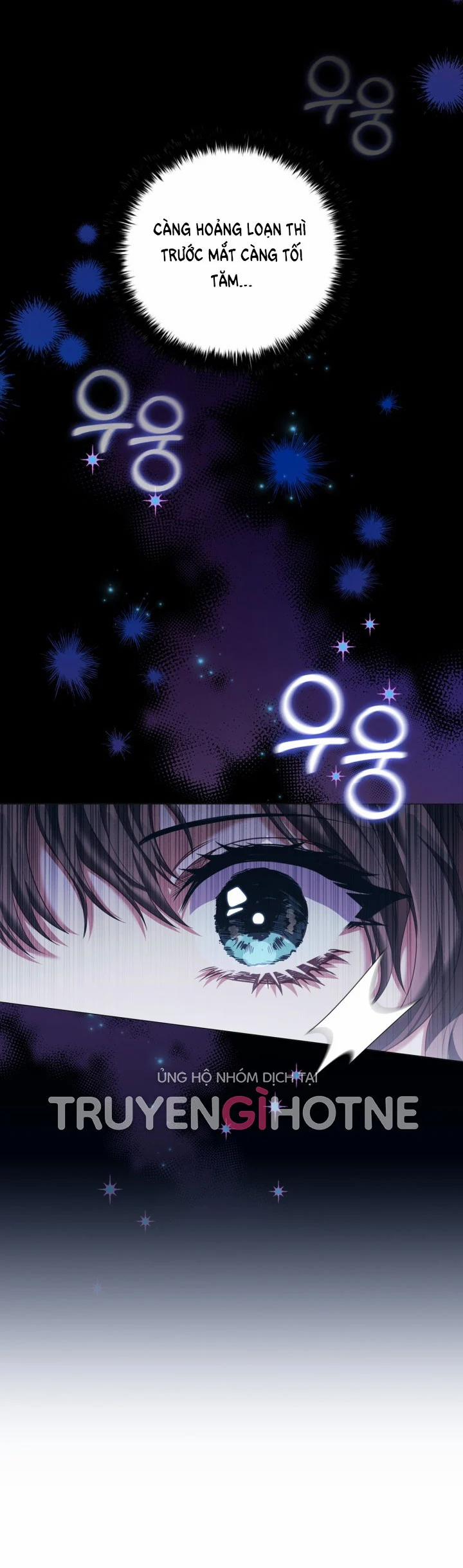 Mùi Hương Của Ác Quỷ 85.1 trang 19