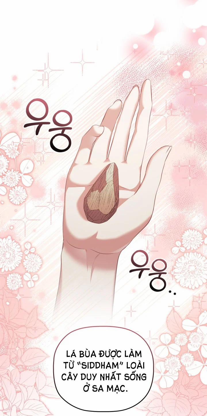 Mùi Hương Của Ác Quỷ 85.1 trang 21