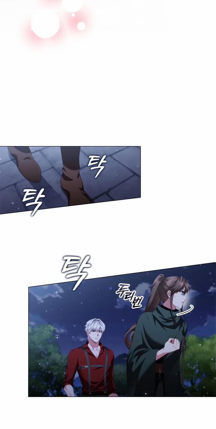 Mùi Hương Của Ác Quỷ 85.1 trang 24