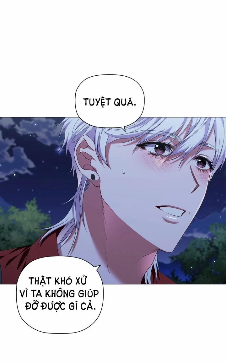 Mùi Hương Của Ác Quỷ 85.1 trang 27