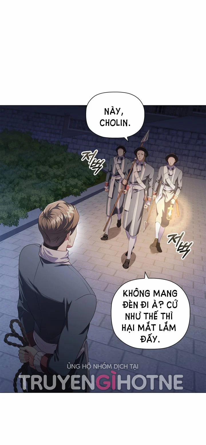 Mùi Hương Của Ác Quỷ 85.1 trang 3