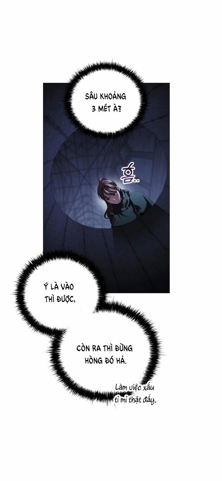 Mùi Hương Của Ác Quỷ 85.1 trang 33