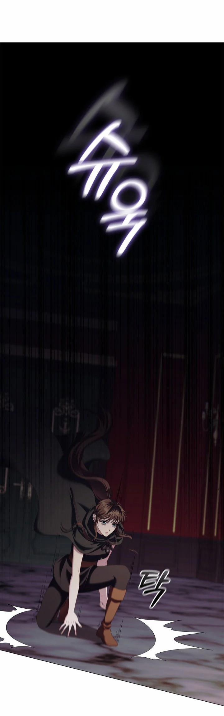 Mùi Hương Của Ác Quỷ 85.1 trang 34