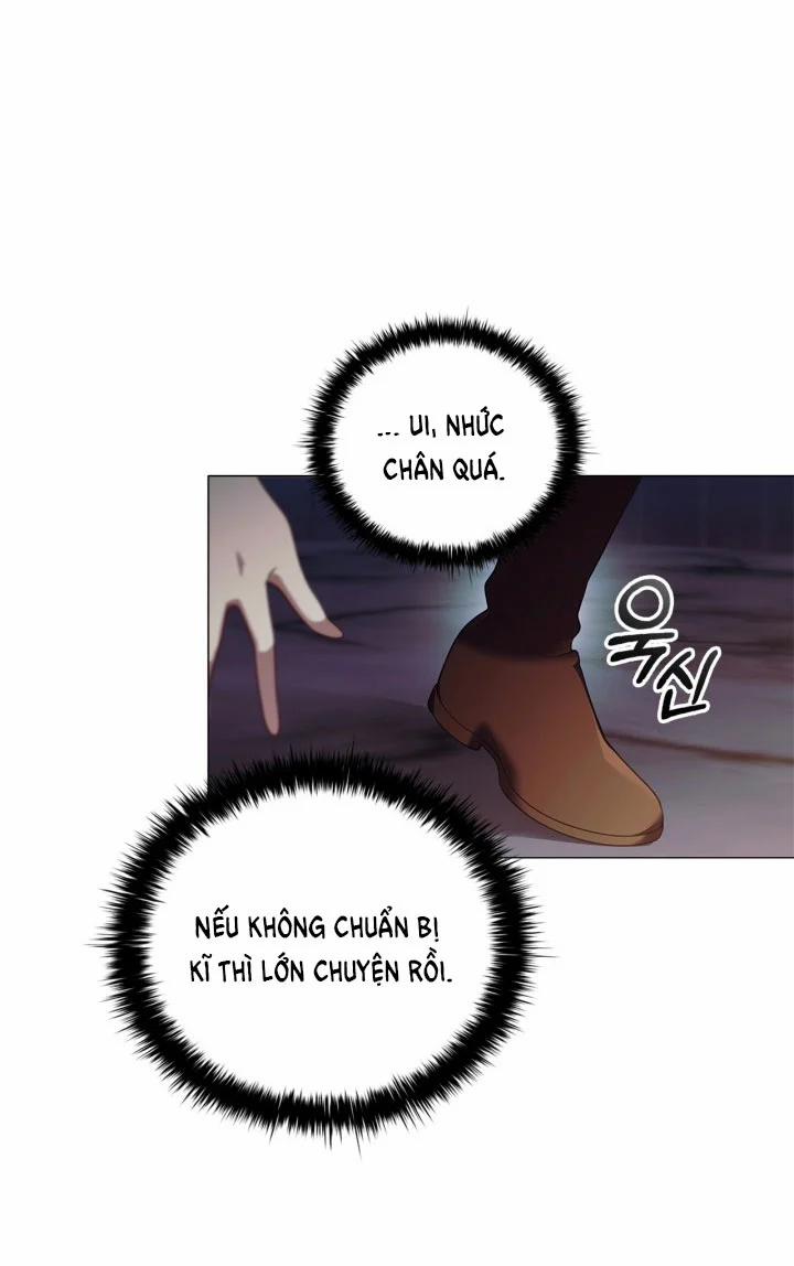 Mùi Hương Của Ác Quỷ 85.1 trang 35