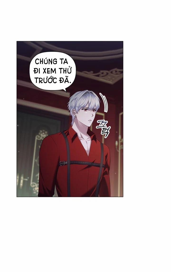 Mùi Hương Của Ác Quỷ 85.1 trang 38