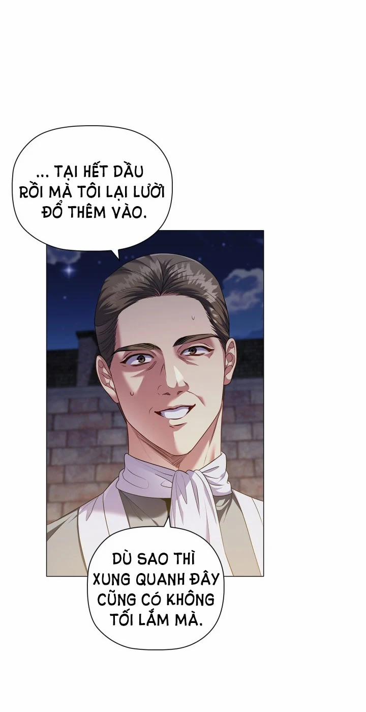 Mùi Hương Của Ác Quỷ 85.1 trang 4