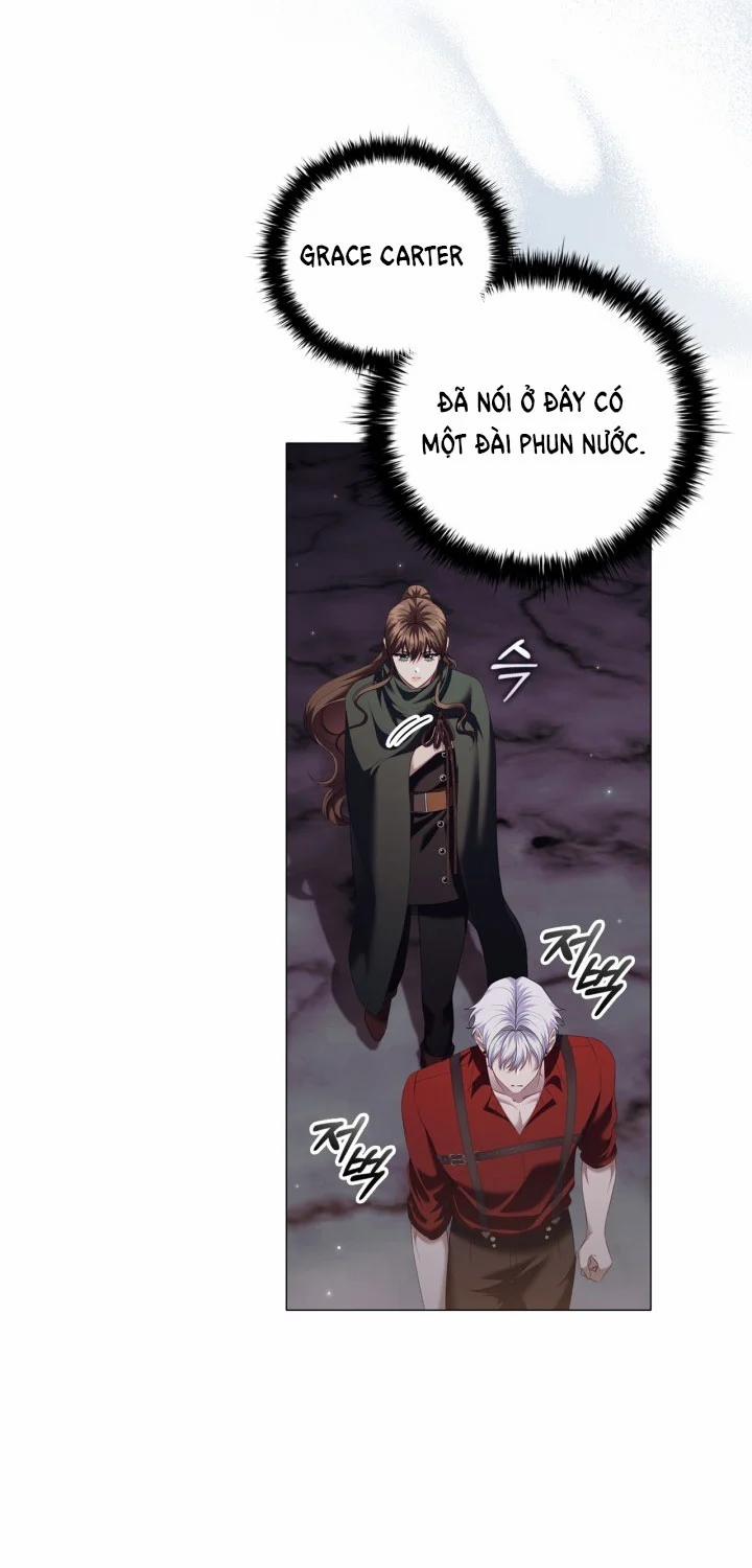 Mùi Hương Của Ác Quỷ 85.1 trang 40