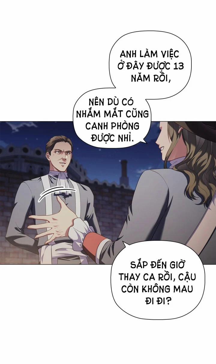 Mùi Hương Của Ác Quỷ 85.1 trang 5