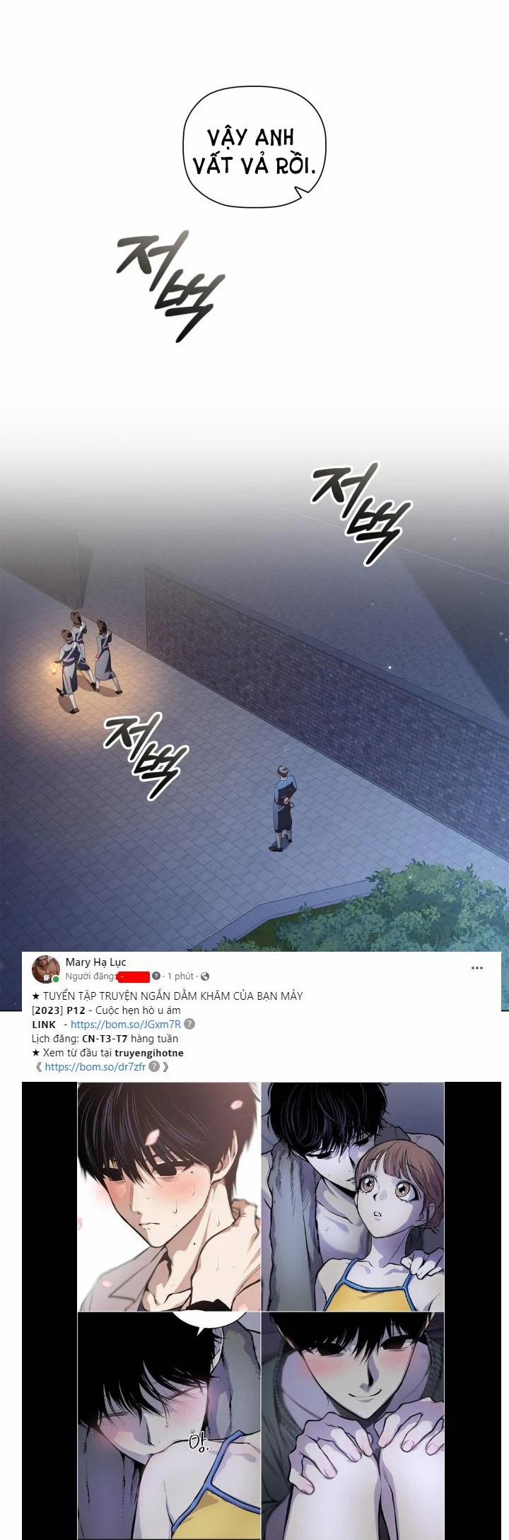 Mùi Hương Của Ác Quỷ 85.1 trang 7