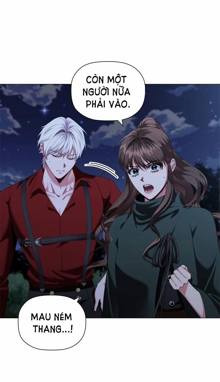 Mùi Hương Của Ác Quỷ 85.1 trang 9