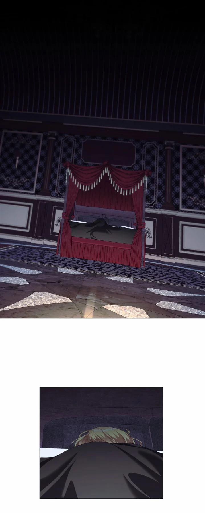 Mùi Hương Của Ác Quỷ 85.2 trang 12