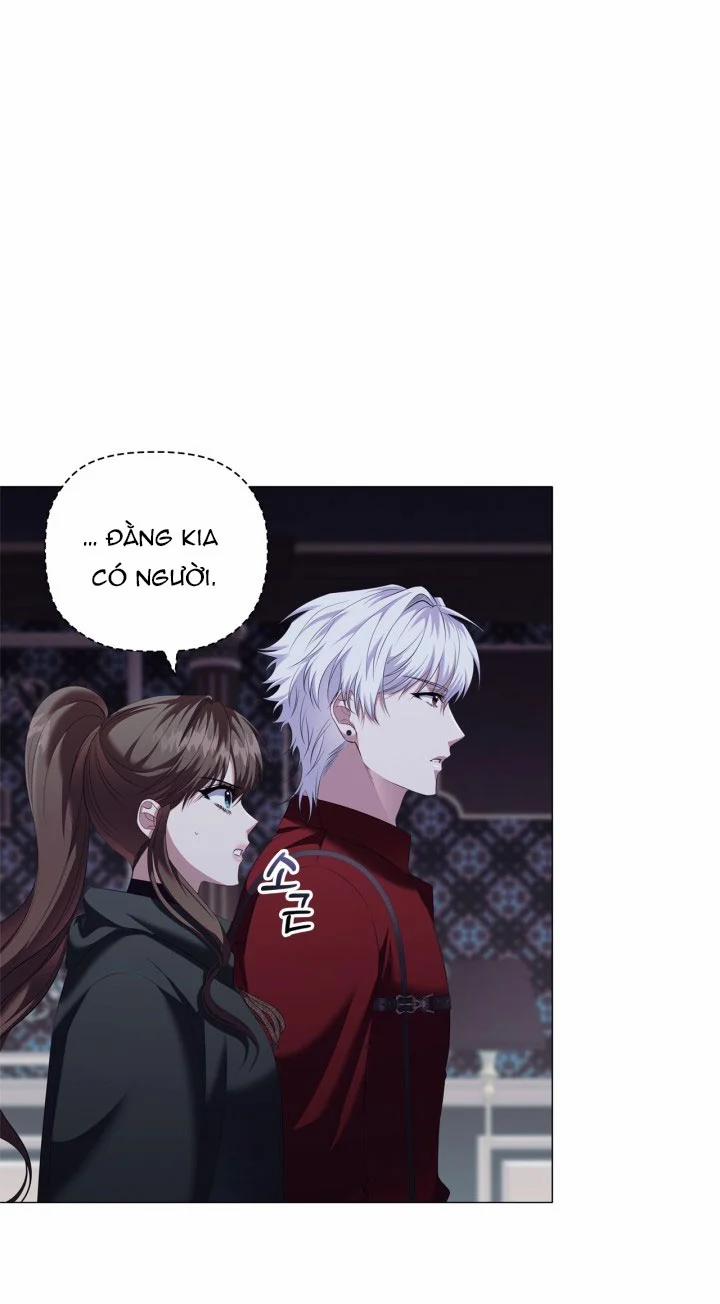 Mùi Hương Của Ác Quỷ 85.2 trang 13