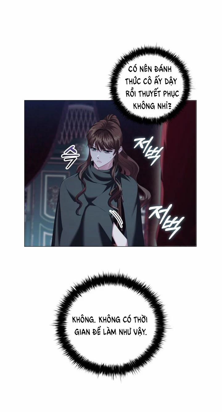 Mùi Hương Của Ác Quỷ 85.2 trang 14