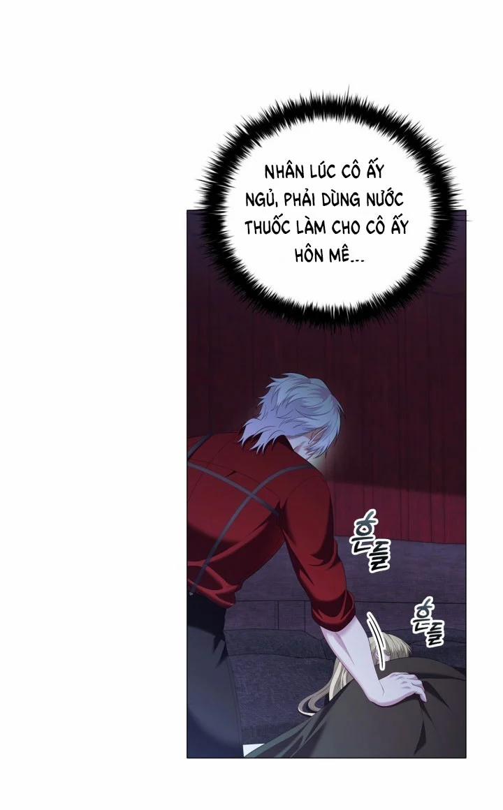 Mùi Hương Của Ác Quỷ 85.2 trang 15