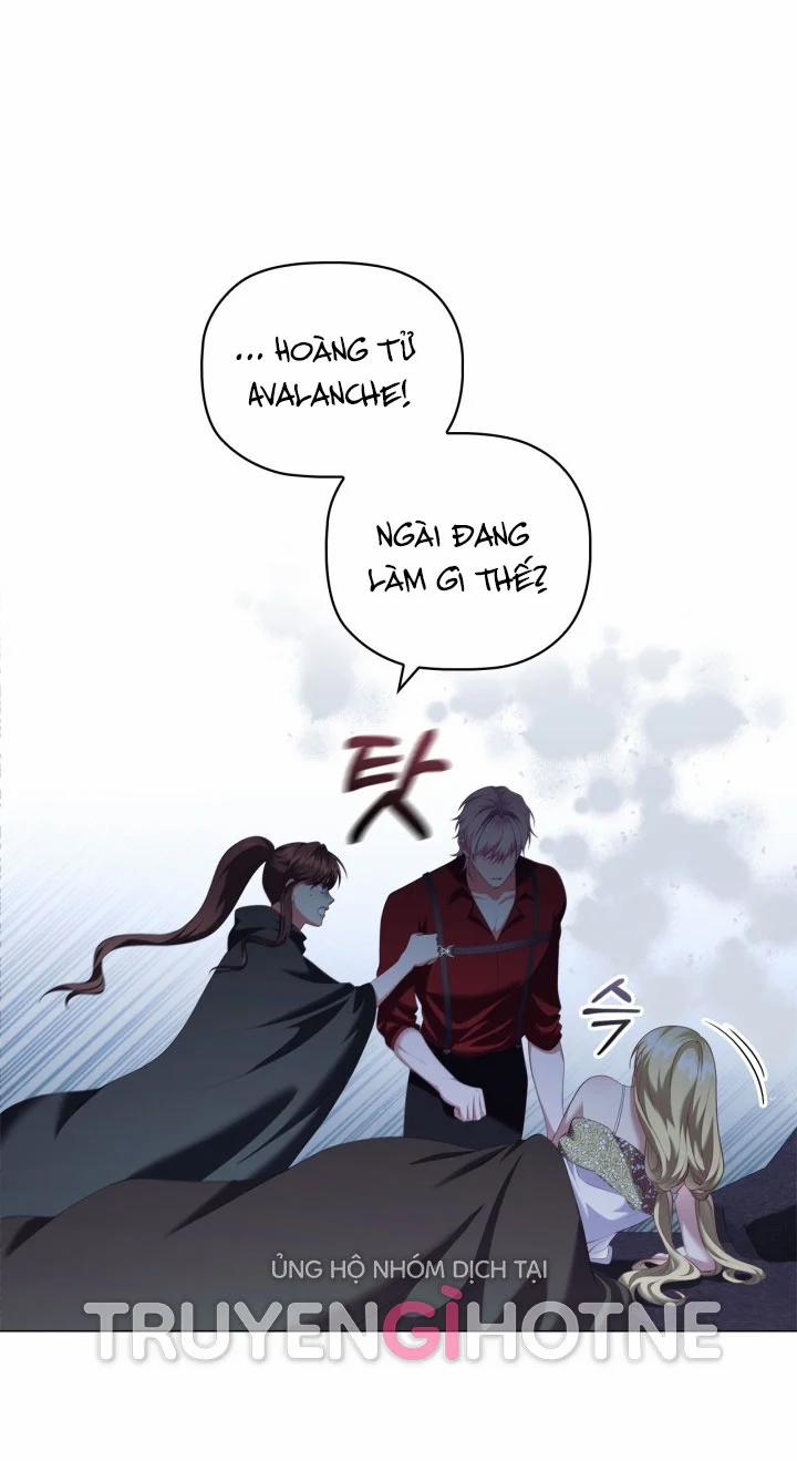 Mùi Hương Của Ác Quỷ 85.2 trang 17