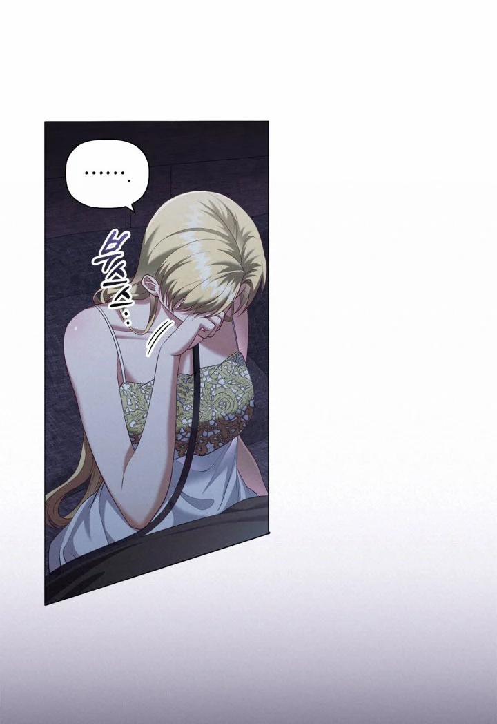 Mùi Hương Của Ác Quỷ 85.2 trang 18