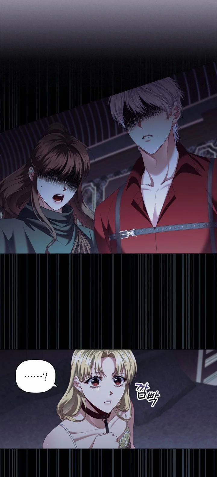 Mùi Hương Của Ác Quỷ 85.2 trang 19