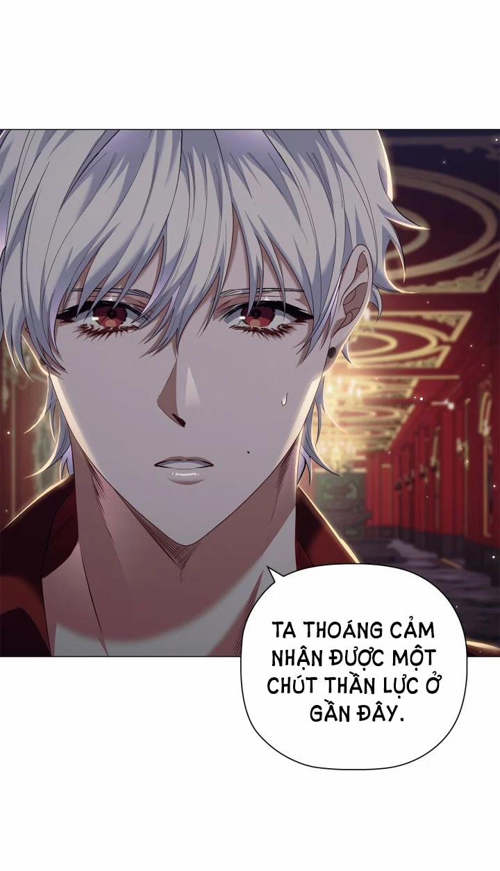 Mùi Hương Của Ác Quỷ 85.2 trang 2