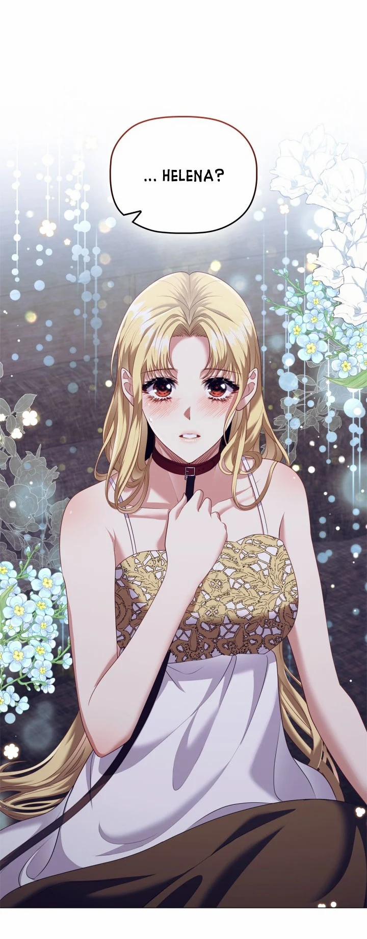 Mùi Hương Của Ác Quỷ 85.2 trang 21