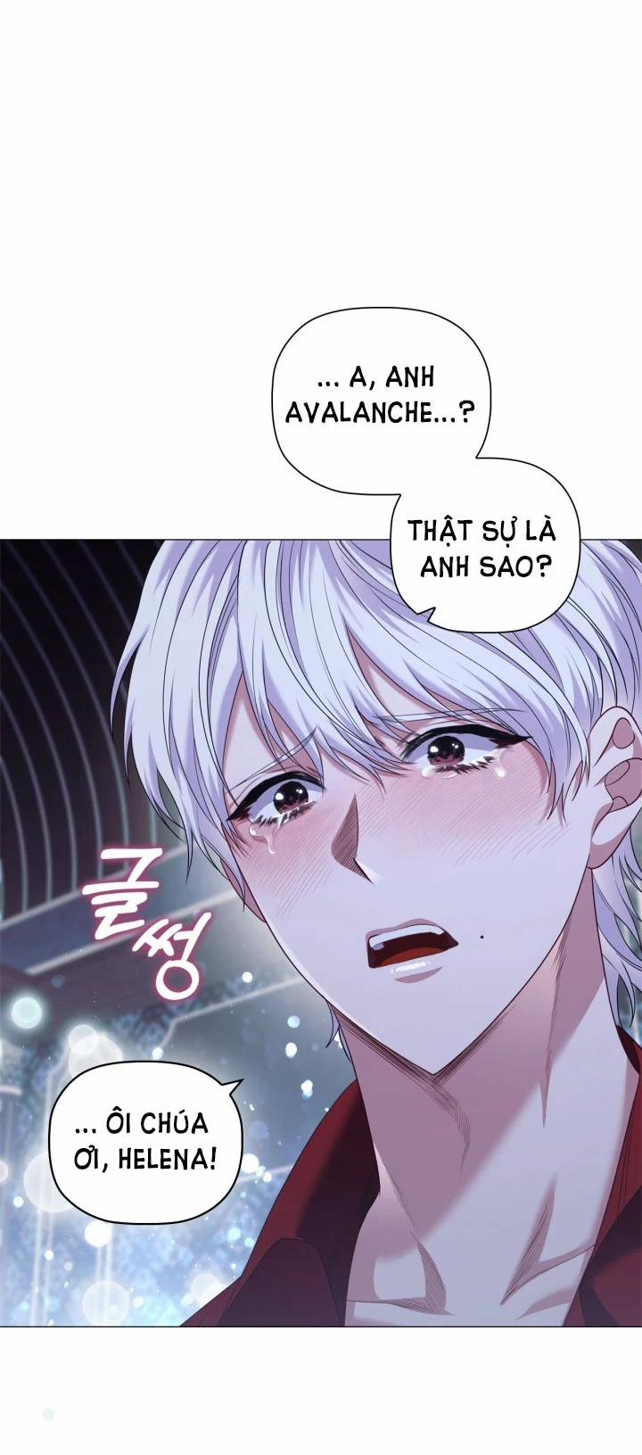 Mùi Hương Của Ác Quỷ 85.2 trang 22