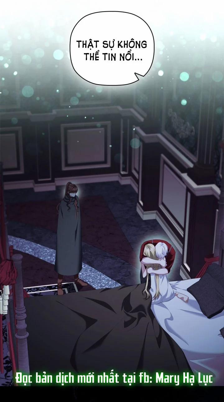 Mùi Hương Của Ác Quỷ 85.2 trang 27
