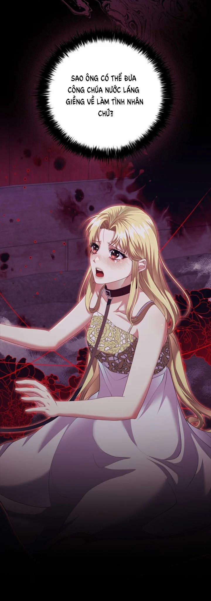 Mùi Hương Của Ác Quỷ 85.2 trang 29