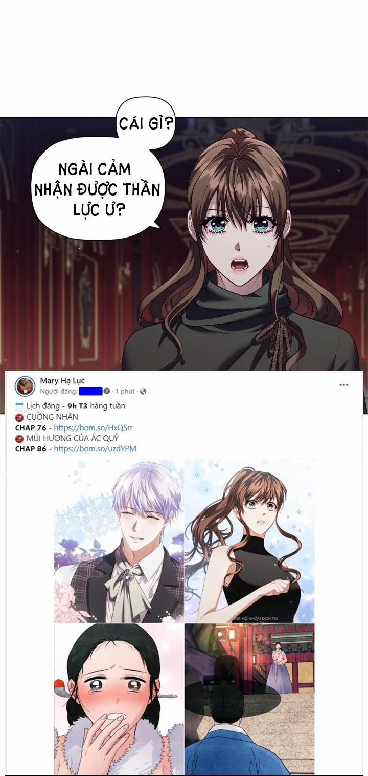 Mùi Hương Của Ác Quỷ 85.2 trang 3
