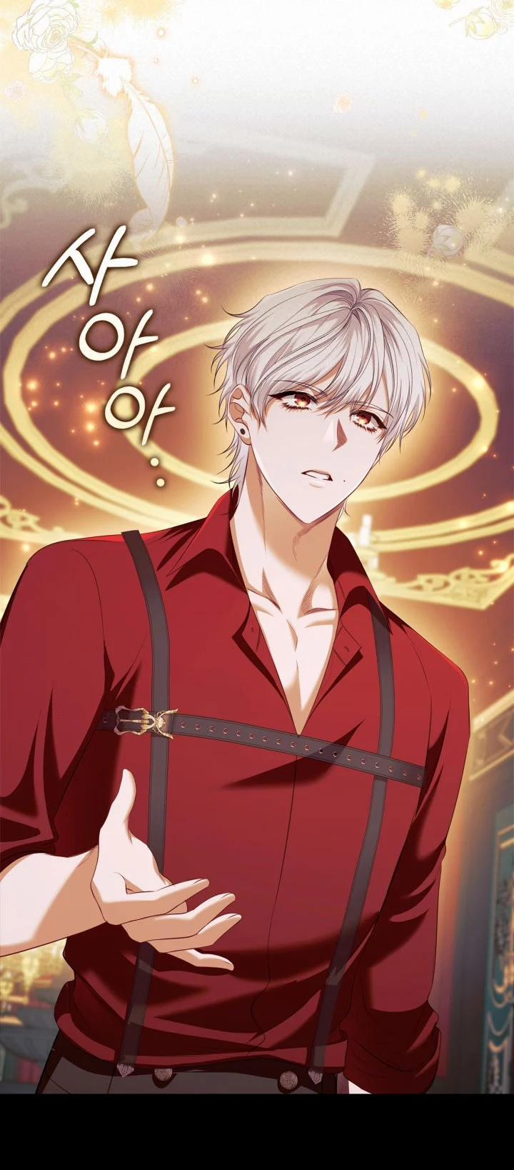 Mùi Hương Của Ác Quỷ 85.2 trang 5