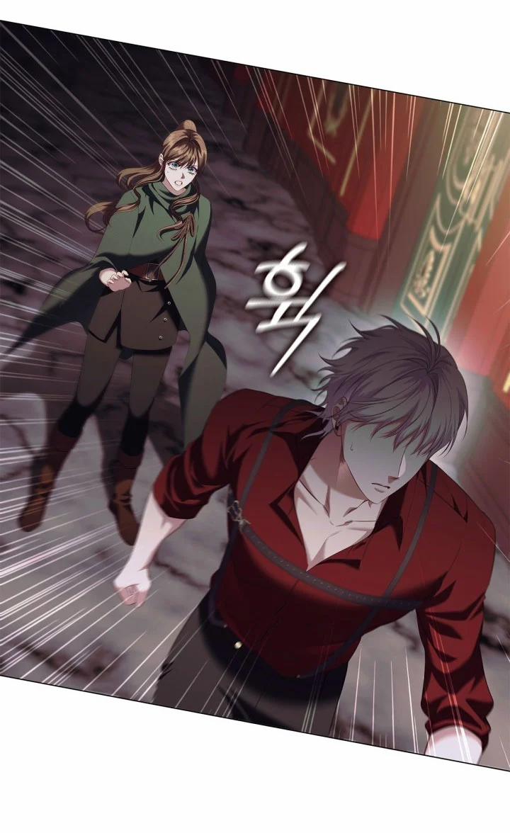 Mùi Hương Của Ác Quỷ 85.2 trang 8