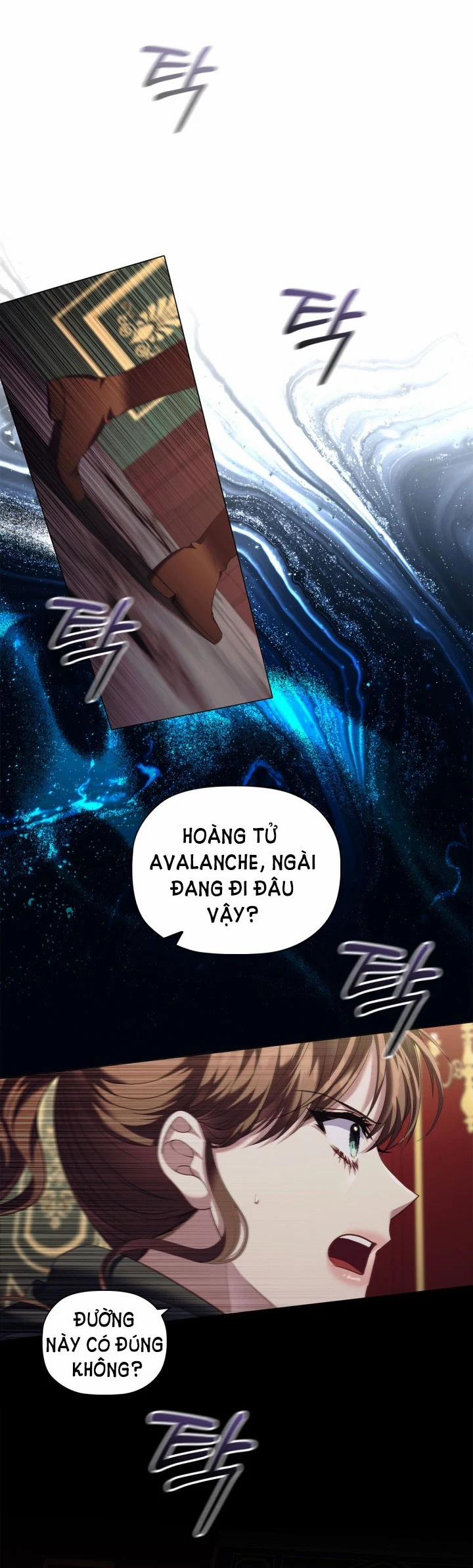 Mùi Hương Của Ác Quỷ 85.2 trang 9