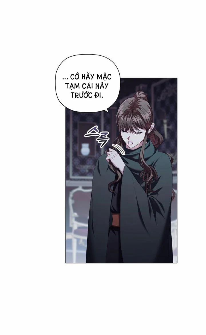 Mùi Hương Của Ác Quỷ 86.1 trang 11